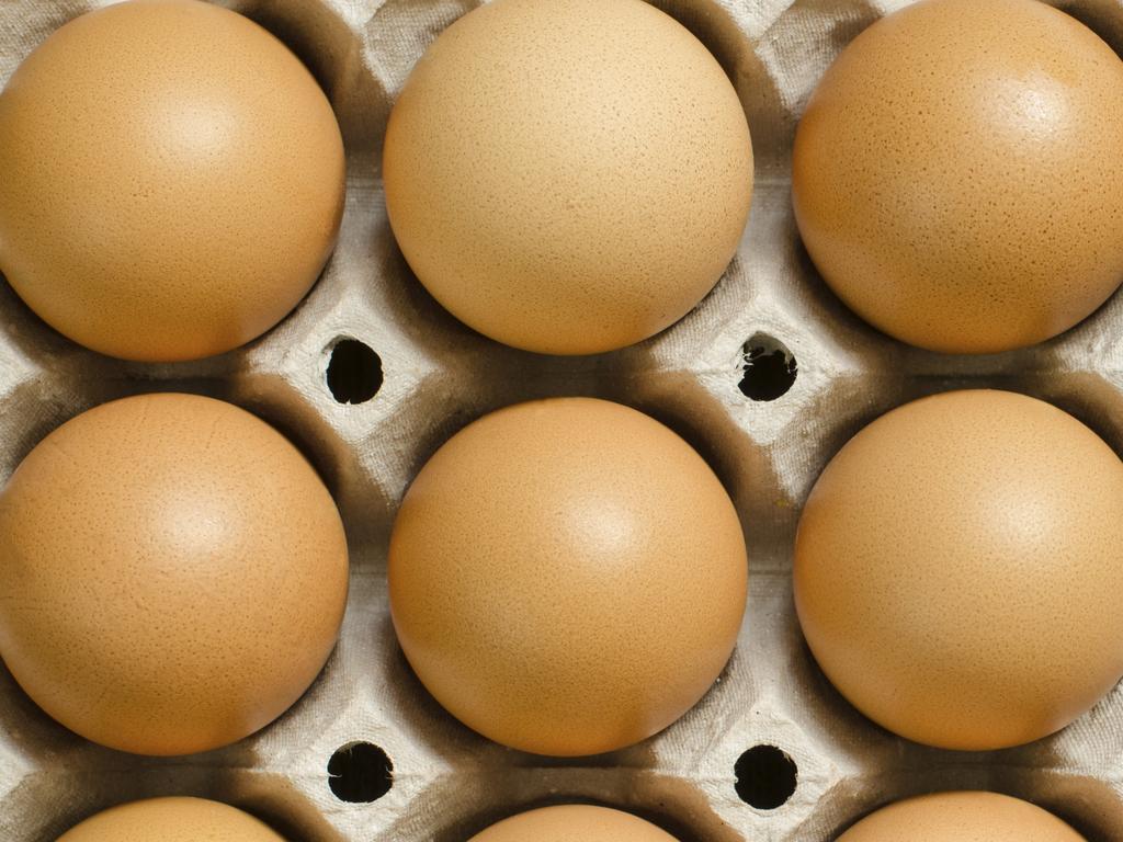 Egg recall Southern Highland Organic Eggs in NSW, Victoria sold at