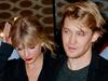 Real reason behind Swift, Alwyn split
