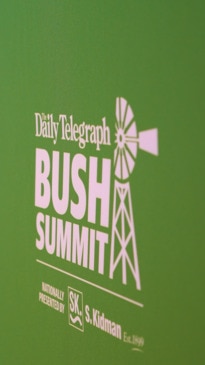 The Daily Telegraph 2024 Bush Summit