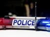 Former cop charged with child sex offences