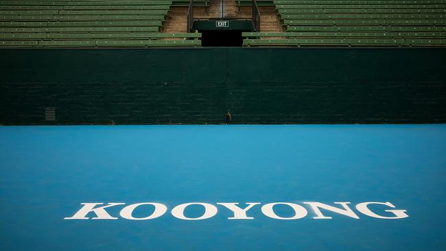 Some Kooyong heavy-hitters have questioned whether the disappearance of such a massive sum needs a police inquiry. Picture: Getty