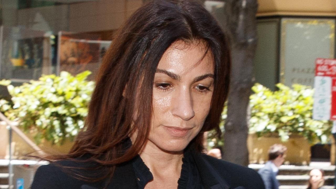 Adriana Benhamou Weiss sentenced for falsifying bank statements – MashaherNet