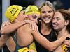 ‘IT IS CRAZY’: USA legend throws first punch at Aussie golden girl