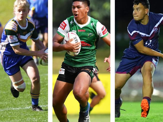 Ipswich Jets young stars art