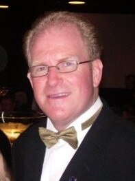 Michael Butler, managing director at Ivan Butler Family Funeral Directors. Picture: Supplied