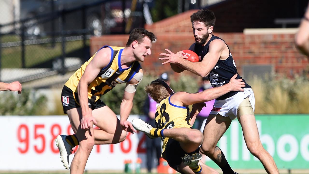 AFL 2022: West Coast decimated as Covid crisis hits AFL club