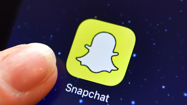 Robert Cairncross used Snapchat to entice under-aged girls to send him nude photos in exchange for cash.