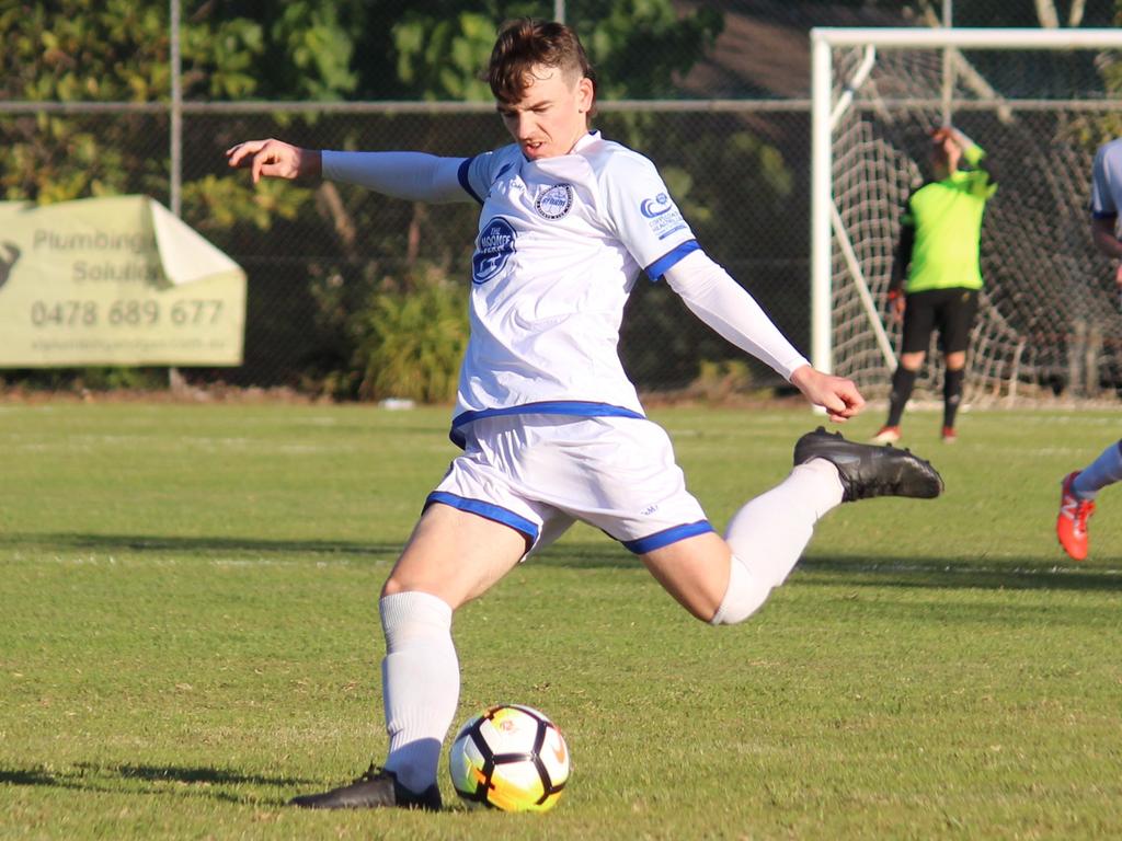 Northern Storm host Taree Wildcats in round one of the inaugural Coastal Premier League at Korora on Saturday, July 4, 2020. Photos: Mitchell Keenan and Tim Jarrett