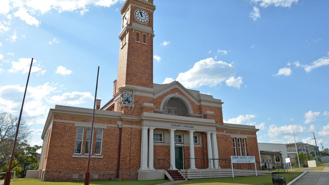 A 29-year-old Gympie man’s attempt to appeal a six year jail term handed down after he was found guilty of raping his younger sister multiple times when they were children has been thrown out by the courts. Photo Patrick Woods / Gympie Times