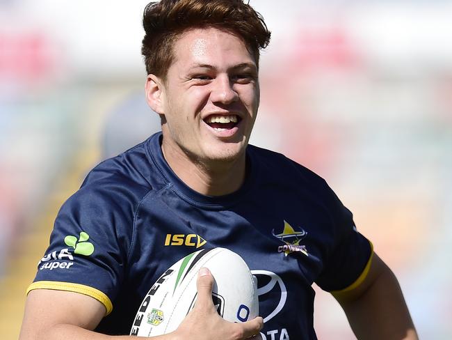 Kalyn Ponga Knights: Cowboys coach Paul Green says deal is done