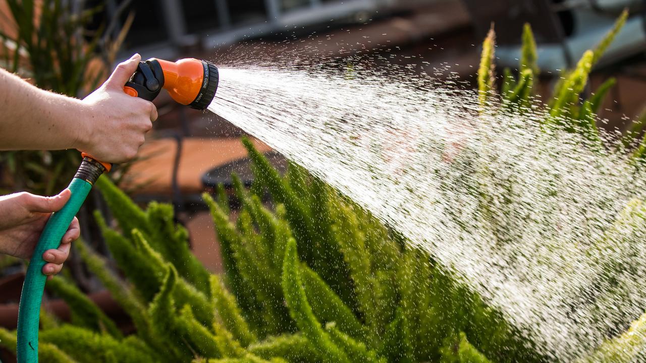 Sydney water restrictions: NSW ‘considering’ stage two early | news.com ...