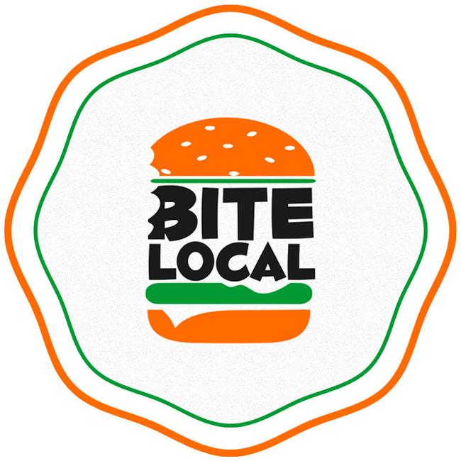 Bite Local is free to download through the App store and Google Play.