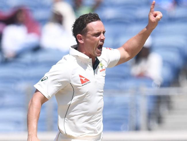 Steve O’Keefe has been called over to Bangladesh.