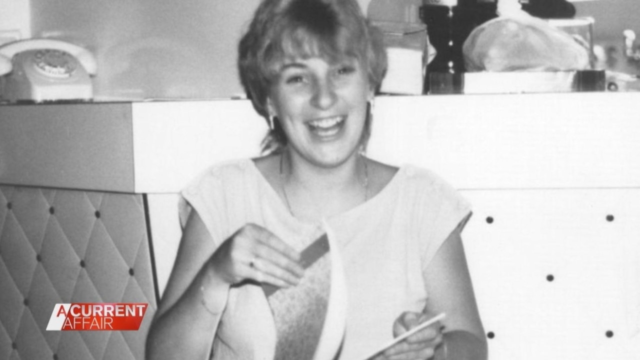 Sydney woman Janine Balding was abducted, raped and murdered having been taken from outside a Sydney railway station in 1988.