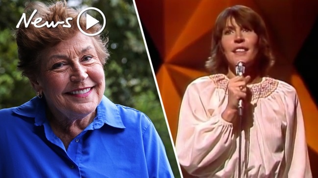 Australian singer Helen Reddy dead at 78