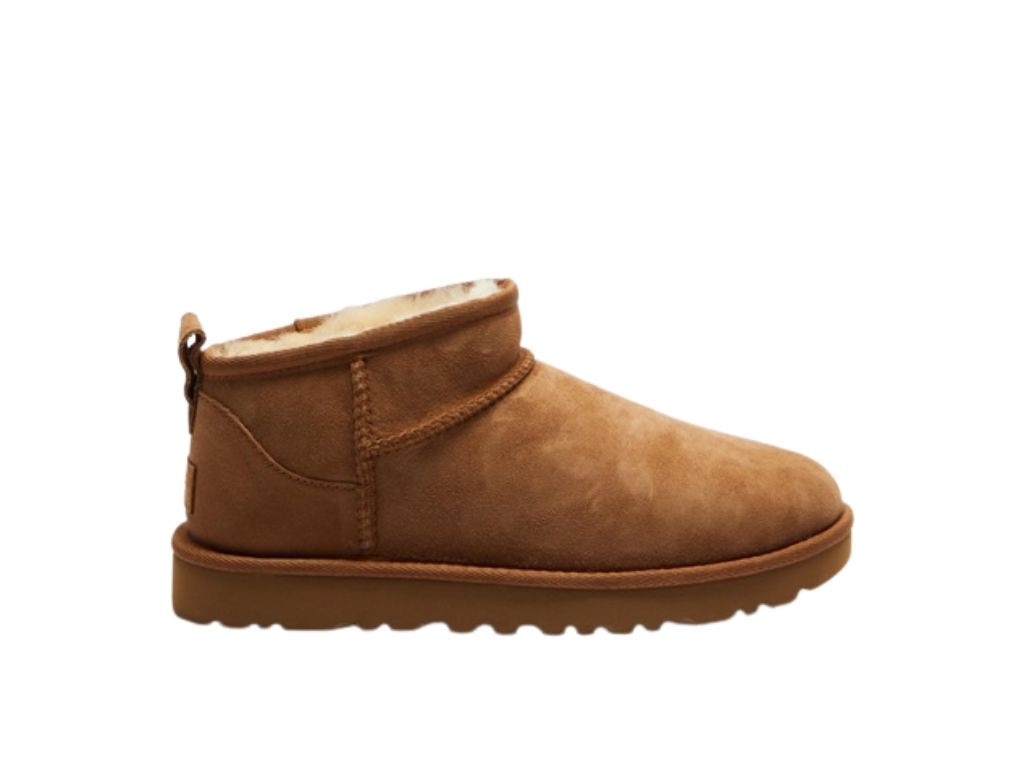 UGG Classic Ultra Mini from The Iconic.