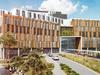 $450m expansion of western Sydney hospital