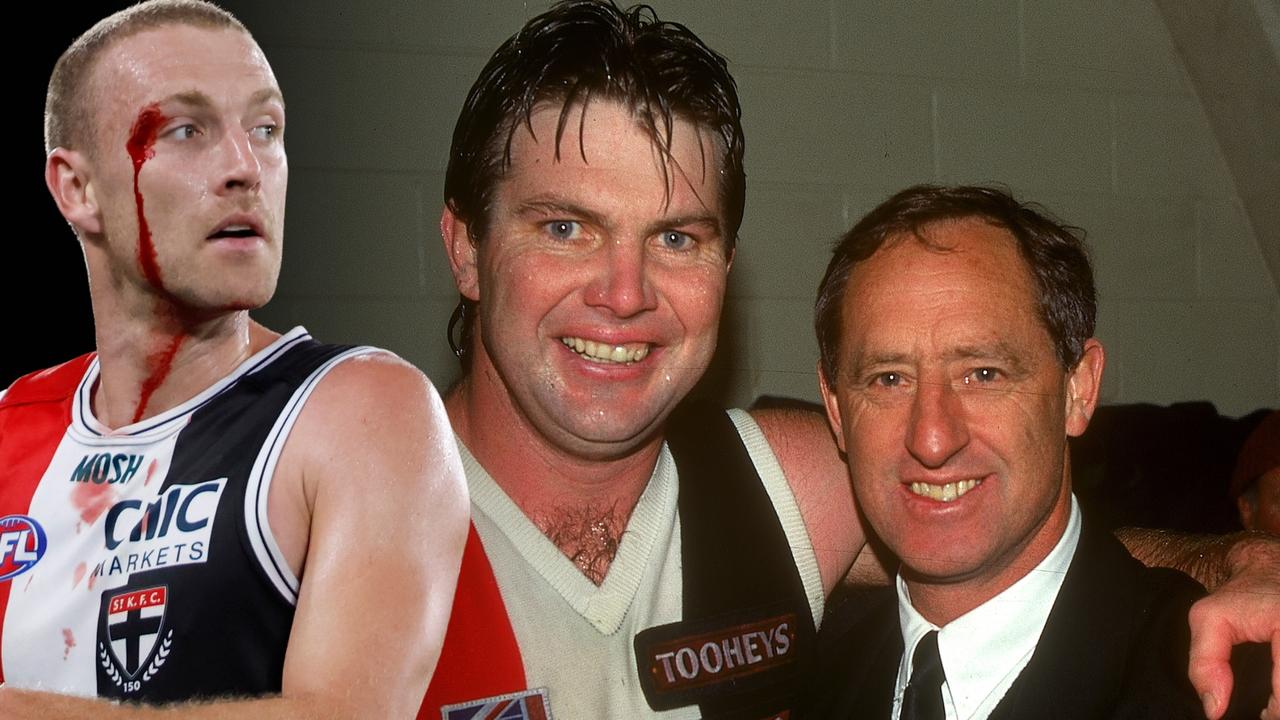 Lyon: The Saint who embodies everything great about my mate Spud