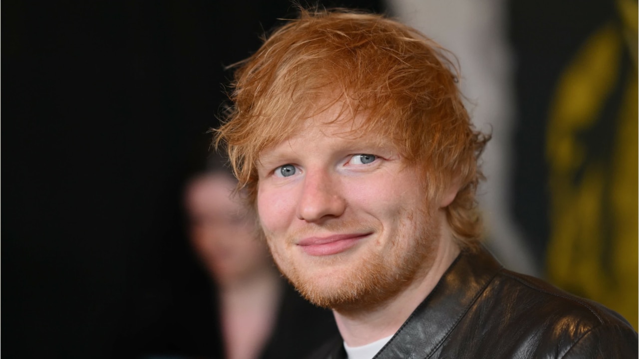 British Musician Ed Sheeran Wins US Copyright Trial | Gold Coast Bulletin