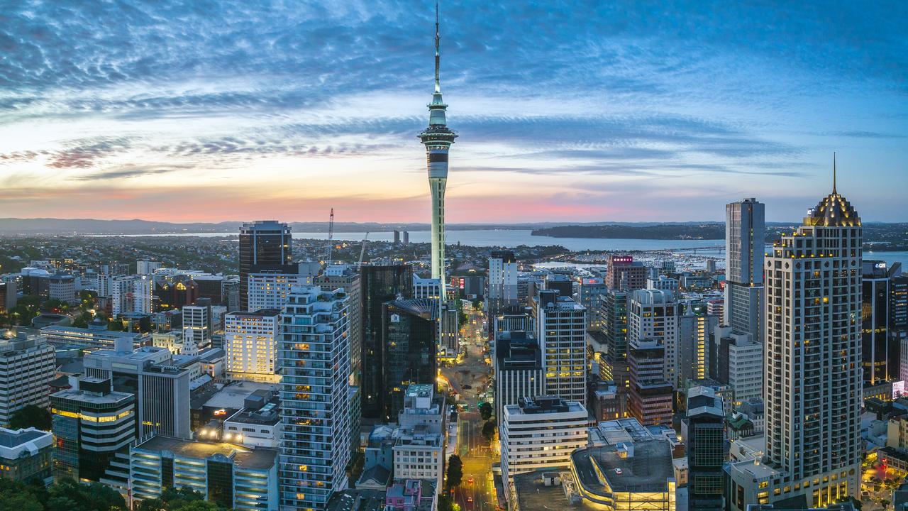 If you’re keen on exploring NZ there’s flights from Gold Coast to Wellington from $243 and Brisbane to Auckland from $266.