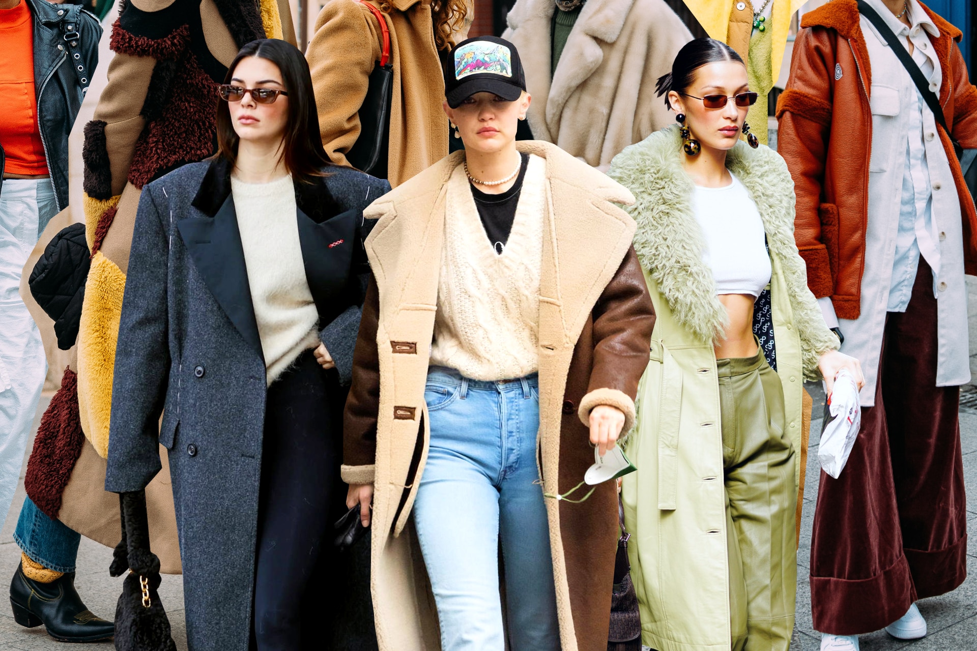 Women's Winter Clothing & ﻿Fashion Brands To Shop In 2022 - Vogue Australia