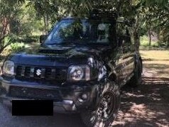 Goomeri thieves on the run after ditching stolen cars