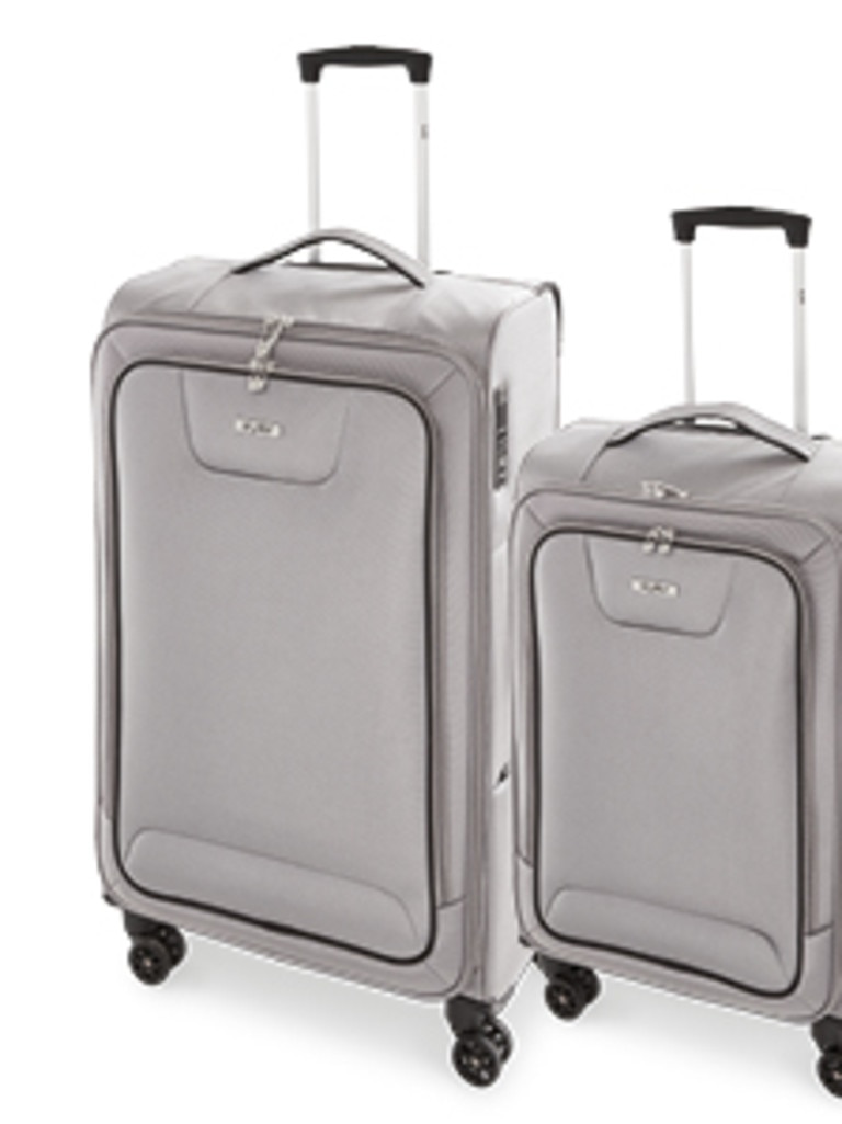 Aldi suitcase online