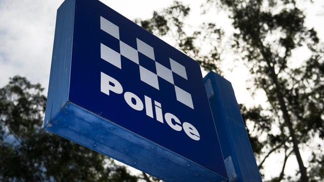 A man was busted driving while disqualified while returning a hire car.