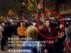 ‘Call the consulate’: Insane scenes in China