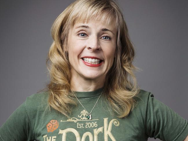 Maria Bamford returns to Melbourne for the first time since 2011.