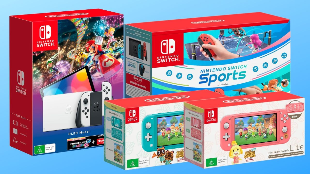 Nintendo Switch Let's Sing 2021 Game Deals for Nintendo Switch