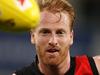 Bombers hope swing man can be forward solution