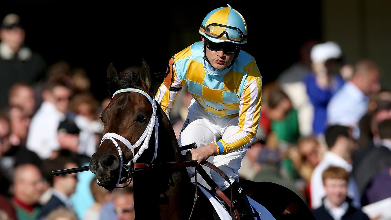 Horse racing news 2021: Jockey Miguel Mena killed in pedestrian ...