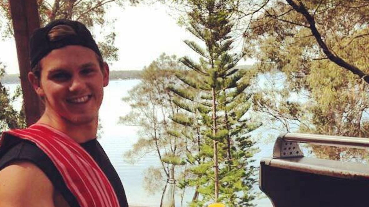 Drunk Driver Jake Kennedy ‘fortunate Not To Have Killed Anyone Says