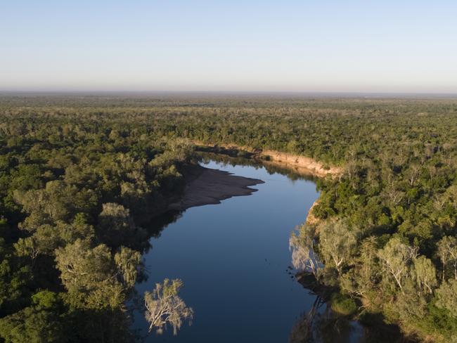 Big beef over Katherine water rights hearing