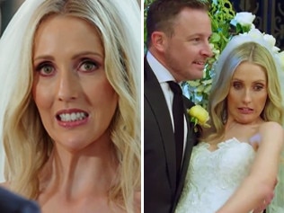 MAFS bride’s totally mortifying wedding pics