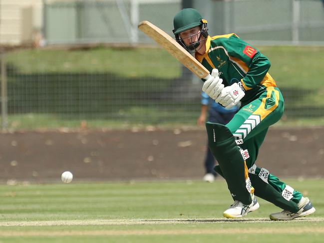 Josh Bawcombe helped steer Hawkesbury to victory. (Photo by Jeremy Ng / Daily Telegraph NewsLocal)