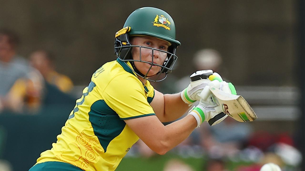 Cricket news 2025 Women’s Ashes, Australia vs England first T20