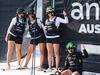 Winds of change! Aussie sailor blazing new trail in America’s Cup waters