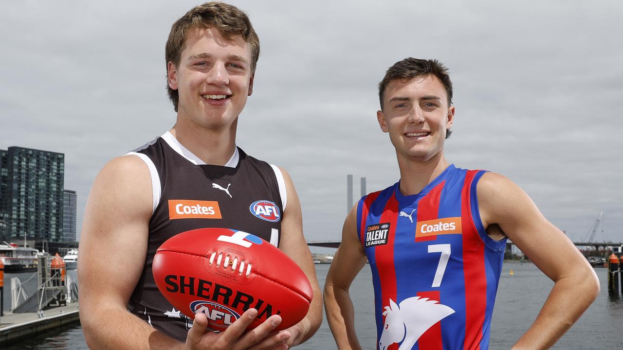 How will your club fare in the 2024 AFL Draft?