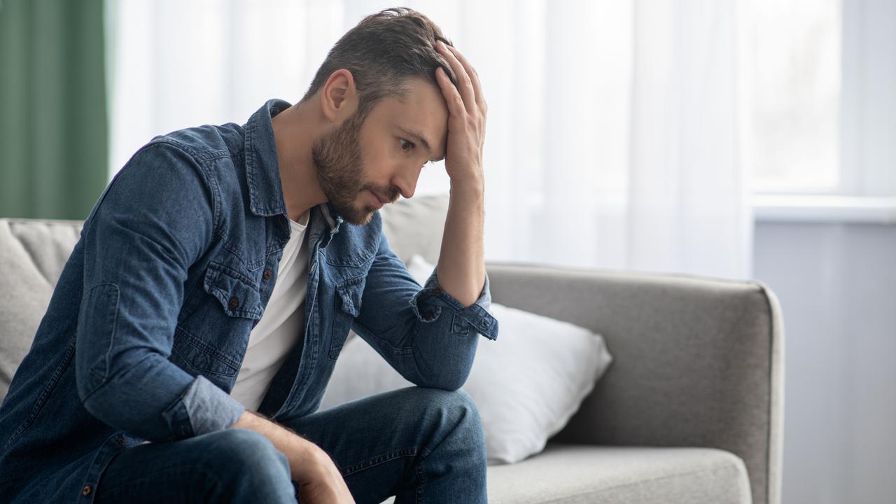 Mental Health Treatment For Men