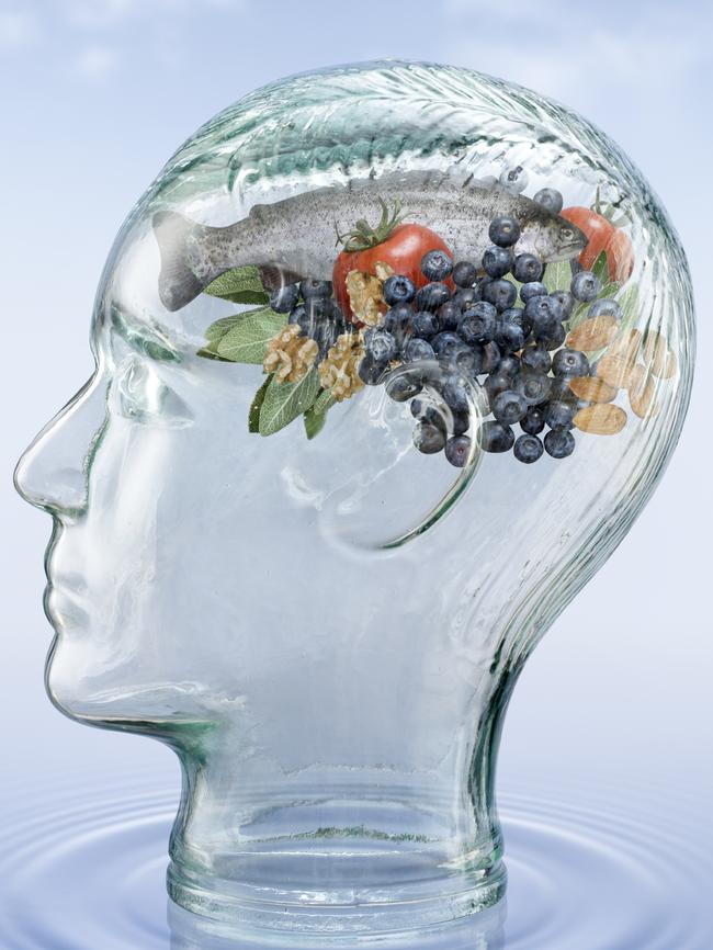 These eight nutrients can supercharge your mind.