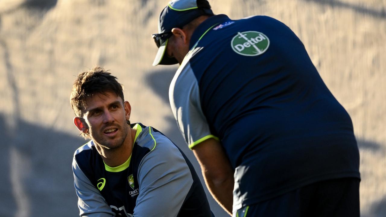 Marsh mystery deepens after training call as Aussies face selection headache – Test Daily