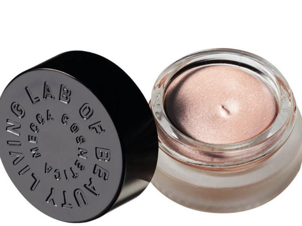 Enlightened Illumination Balm from Mecca Cosmetics. Picture: Mecca