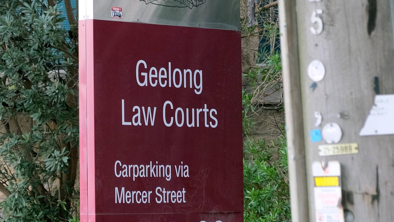 Ashley Ames: Sex offender jailed for living with young boy | Geelong  Advertiser