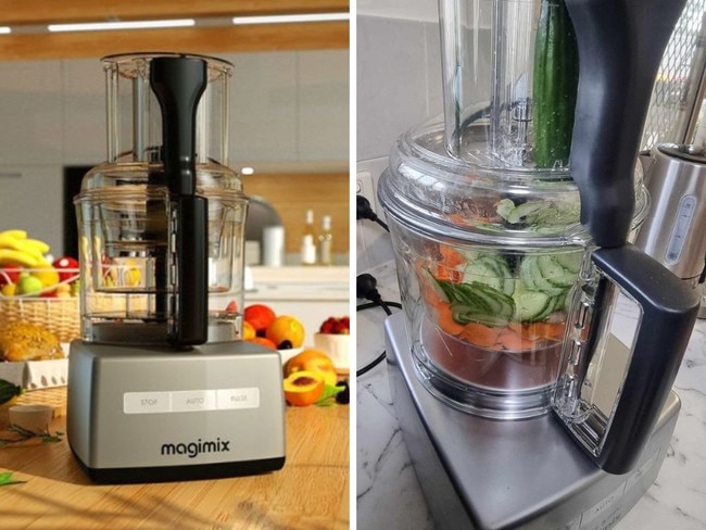 $201 off ‘powerhouse’ kitchen gadget.