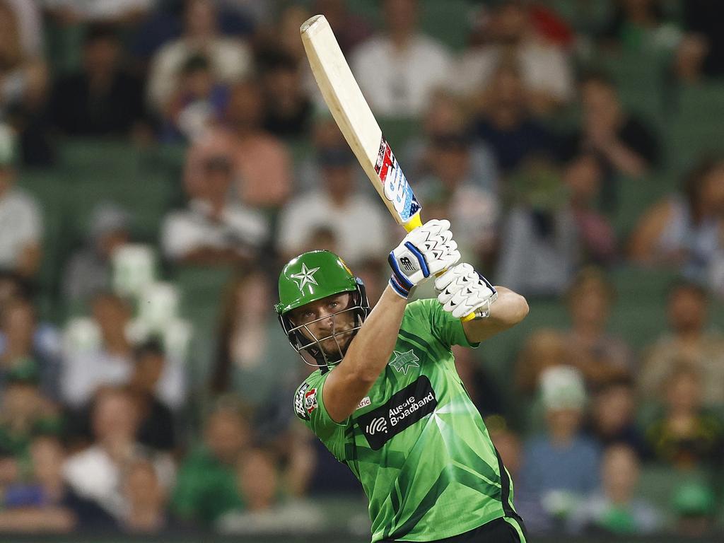 Wicketkeeper Joe Clarke would fill a hole for the Renegades. Picture: Getty Images