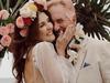 Weddings by design for Sydney fashion doyennes