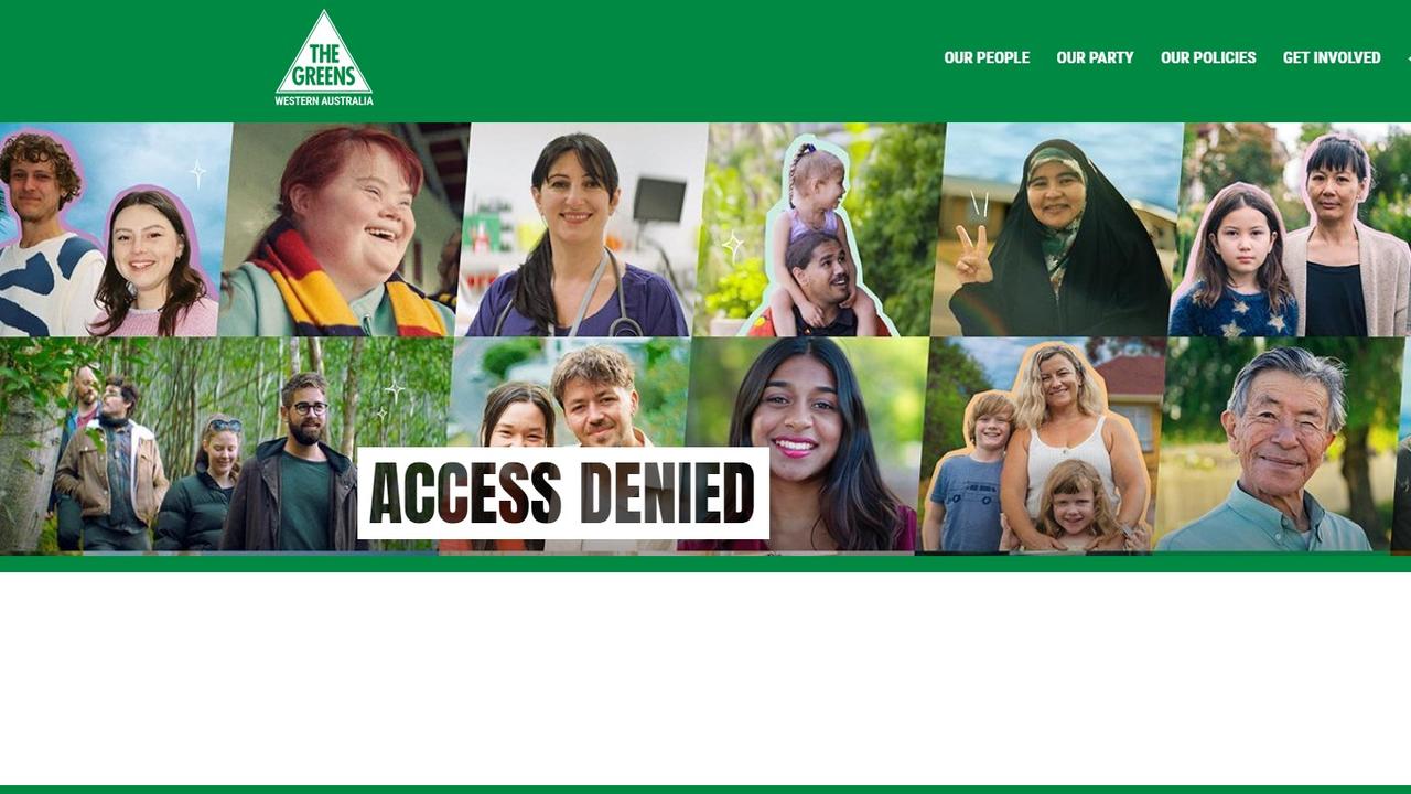 Brutal move after senator’s shock act