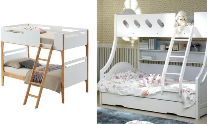 bunk bed cheap prices